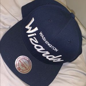 Washington Wizards SnapBack hat